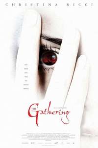The Gathering - Poster