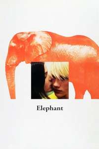 Elephant - Posters