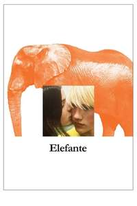 Elephant - Posters
