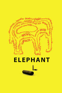 Elephant - Posters