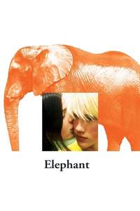 Elephant - Posters