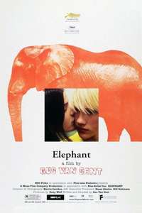 Elephant - Posters