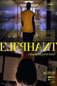 Elephant - Posters