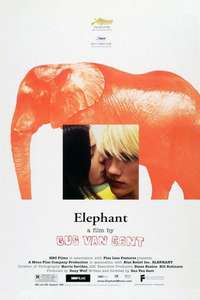Elephant - Posters