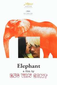 Elephant - Posters