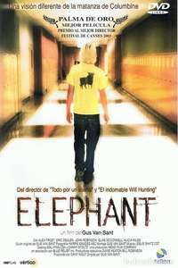Elephant - Posters