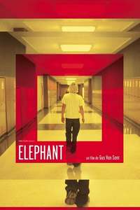 Elephant - Posters
