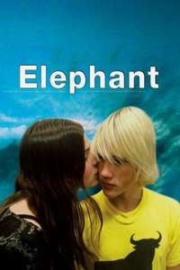 Elephant - Posters