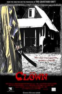 Clown - Poster