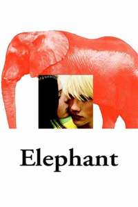 Elephant - Posters