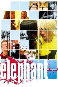 Elephant - Posters