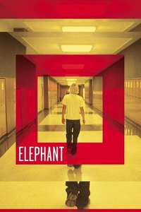 Elephant - Posters