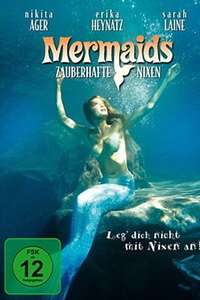 Mermaids - Poster