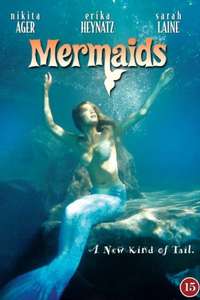 Mermaids - Poster