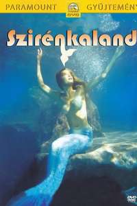 Mermaids - Poster