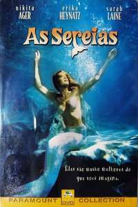 Mermaids - Poster