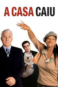 Bringing Down the House - Poster
