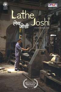 Lathe Joshi - Poster
