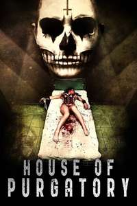 House of Purgatory - Poster