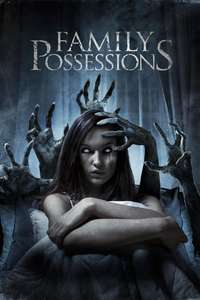 Family Possessions - Poster