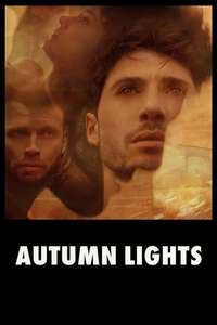 Autumn Lights - Poster