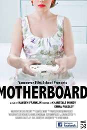 Motherboard