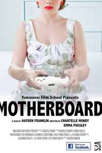 Motherboard - Poster