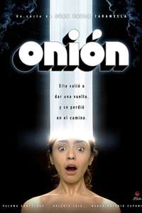 Onion - Poster
