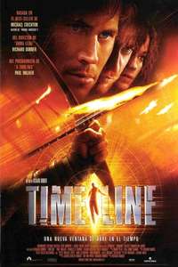 Timeline - Poster