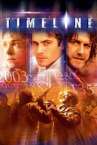 Timeline - Poster
