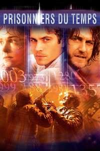 Timeline - Poster