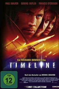 Timeline - Poster