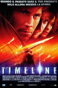 Timeline - Poster