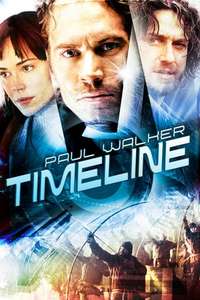 Timeline - Poster