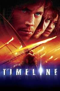 Timeline - Poster