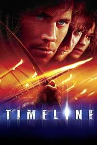 Timeline - Poster