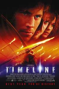 Timeline - Poster