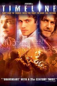 Timeline - Poster