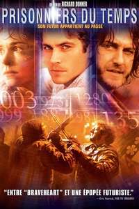 Timeline - Poster