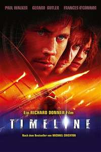 Timeline - Poster