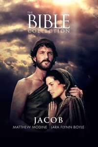 Jacob - Poster