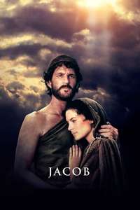 Jacob - Poster