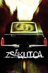Dead End - Poster