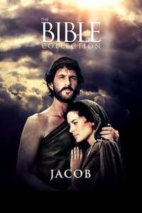 Jacob - Poster