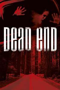 Dead End - Poster