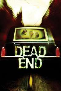 Dead End - Poster