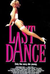 Last Dance