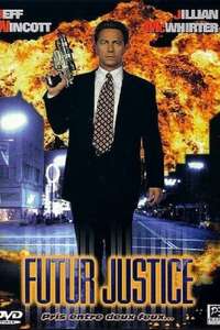 Last Man Standing - Poster