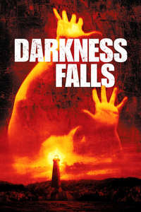 Darkness Falls - Poster