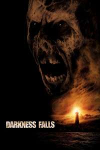 Darkness Falls - Poster